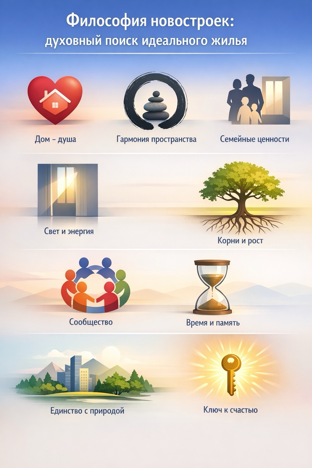 новостройка